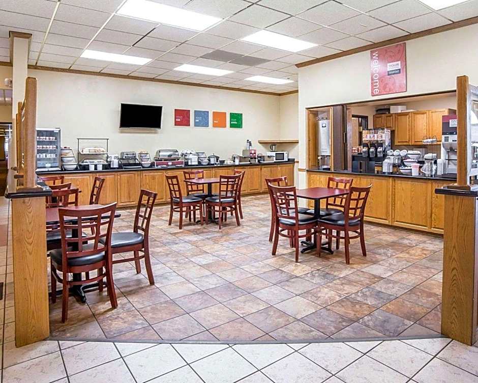 FairBridge Inn & Suites Glendive