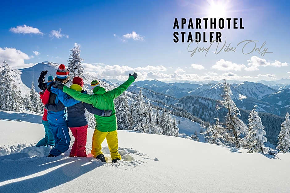 Aparthotel Stadler