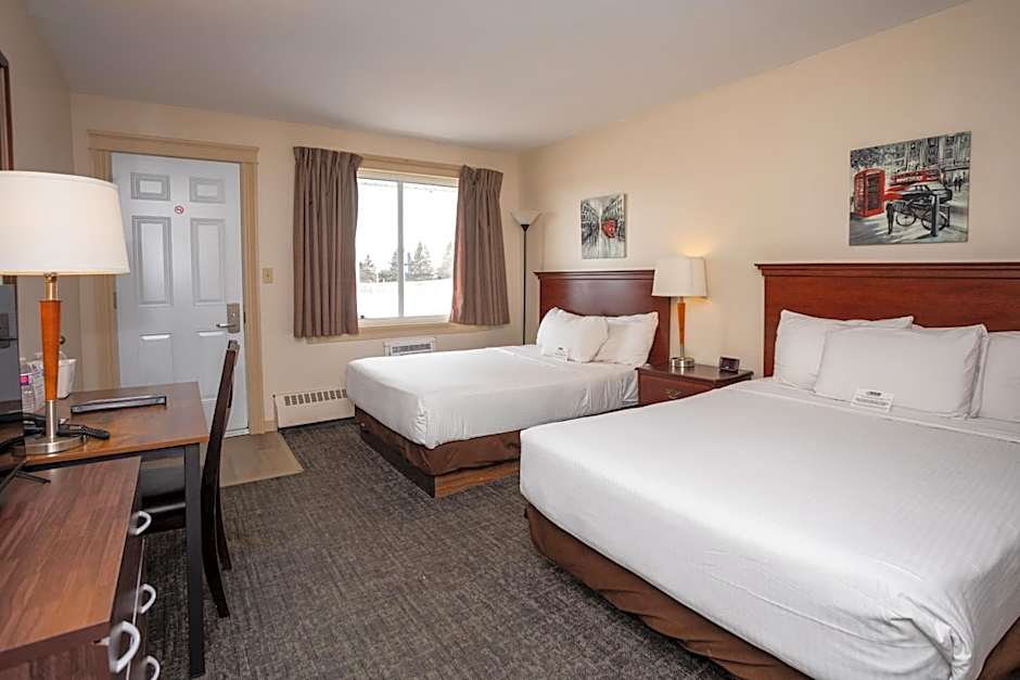 Canadas Best Value Inn And Suites Charlottetown
