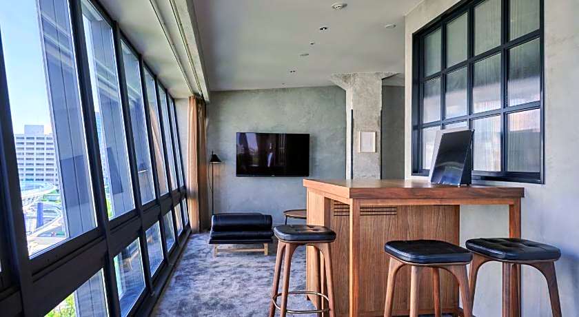 The Tower Hotel Nagoya