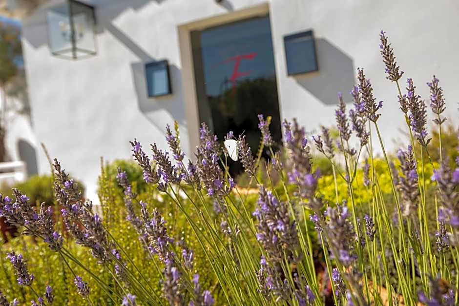 Mas de la Fouque - Hôtel & Spa