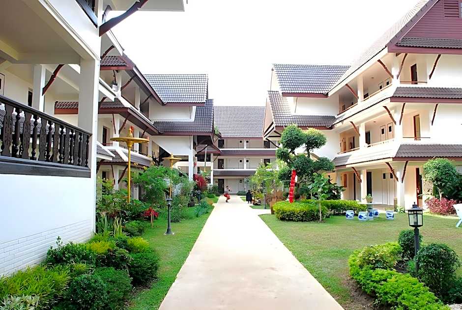 Nak Nakara Hotel