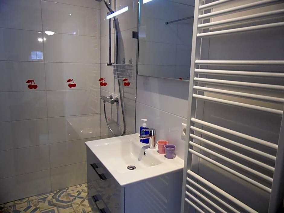 Cozy Bed and Breakfast