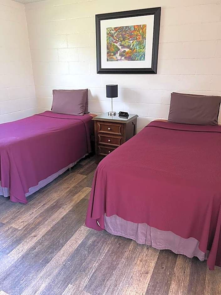 Tip Top Motel
