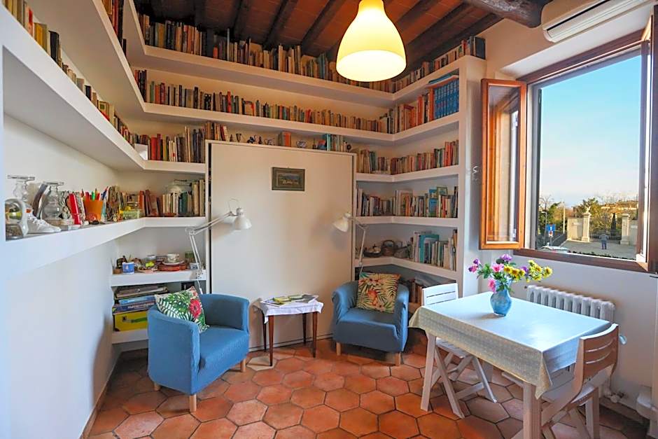 B&B "La Pieve" - Locanda per Viandanti