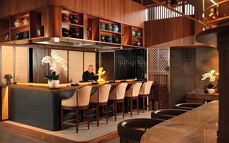 Taman Dharmawangsa Suites