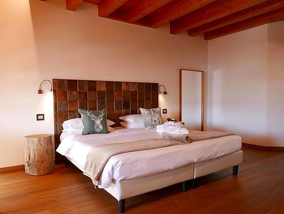 Hotel Paradiso
