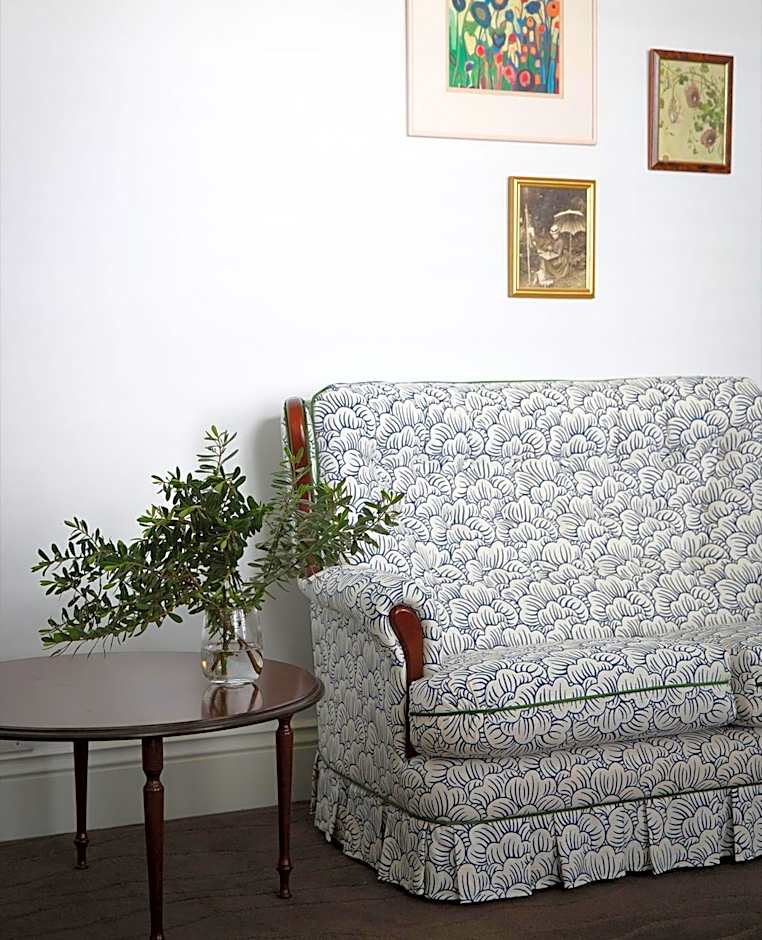 The Provincial Boutique Hotel