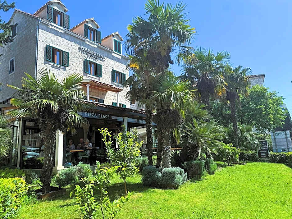 Hotel Villa Diana