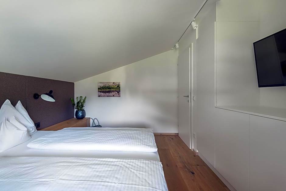 ride & relax Aparthotel Schwarz