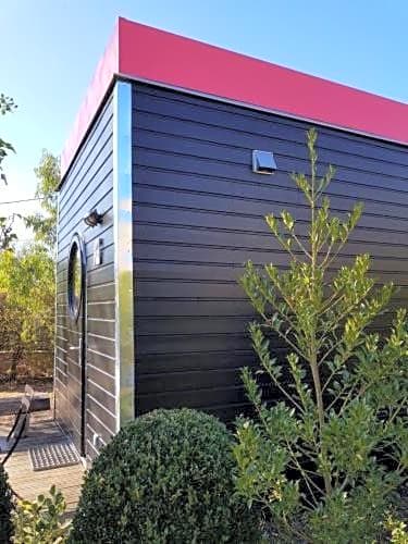 Pavillon "CASSIOPÉE"