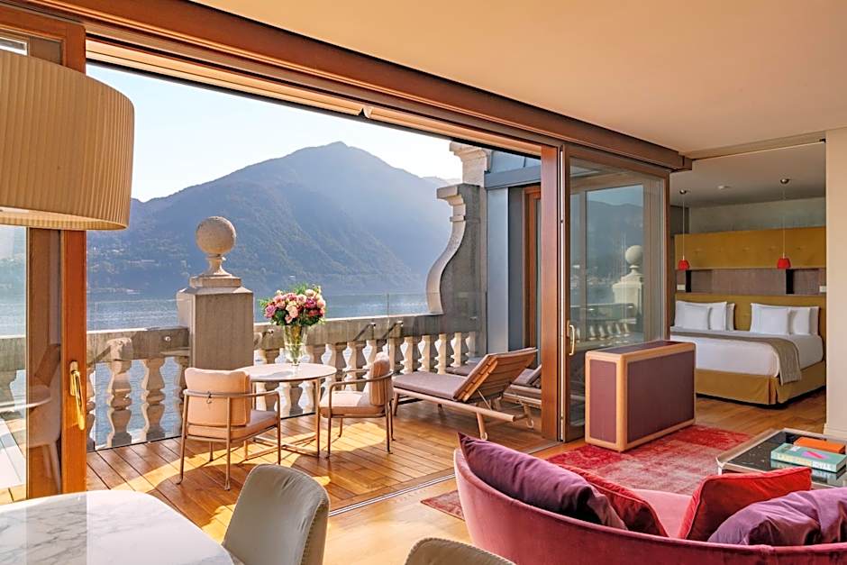Grand Hotel Tremezzo