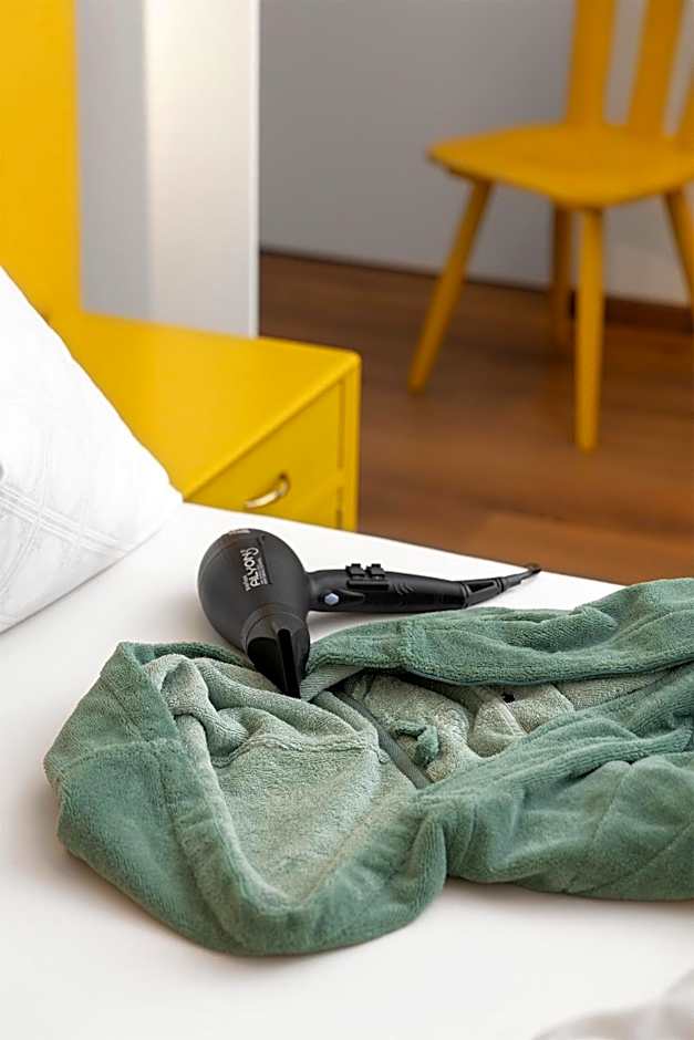 Michlhaus nature and suites