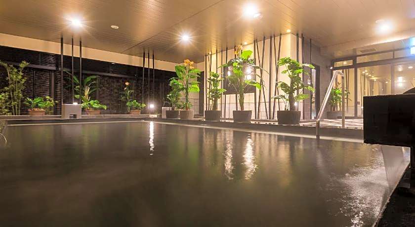 Himeji Castle Grandvrio Hotel