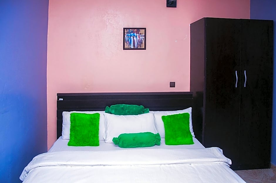 Haminton Grand Hotel