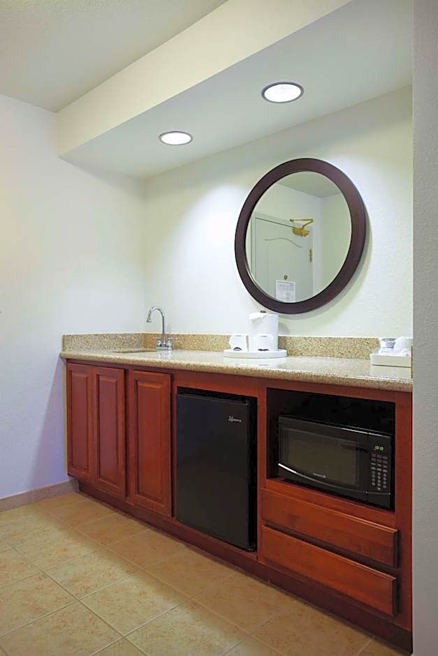 Hampton Inn By Hilton & Suites Mountain Home, Id