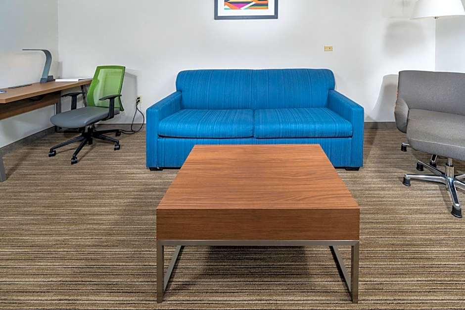 Holiday Inn Express Hotel & Suites Pasco-TriCities By IHG