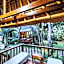 Alam Nusa Bungalow Huts & Spa