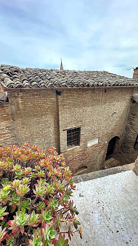 Hotel Raffaello
