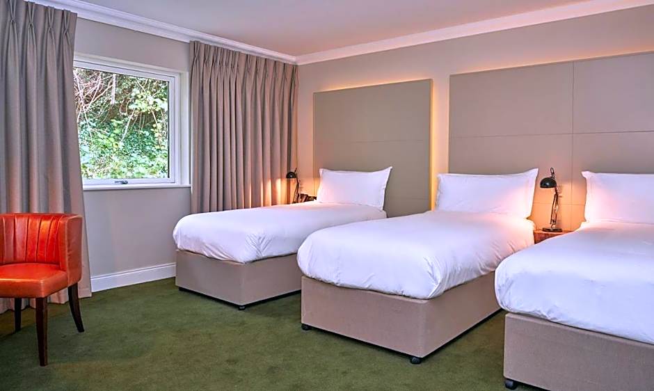 Powerscourt Springs Health Farm