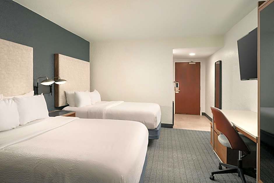 Courtyard by Marriott Boynton Beach