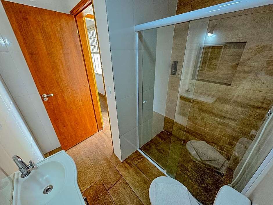 Edificio Barros - Suítes Exclusivas