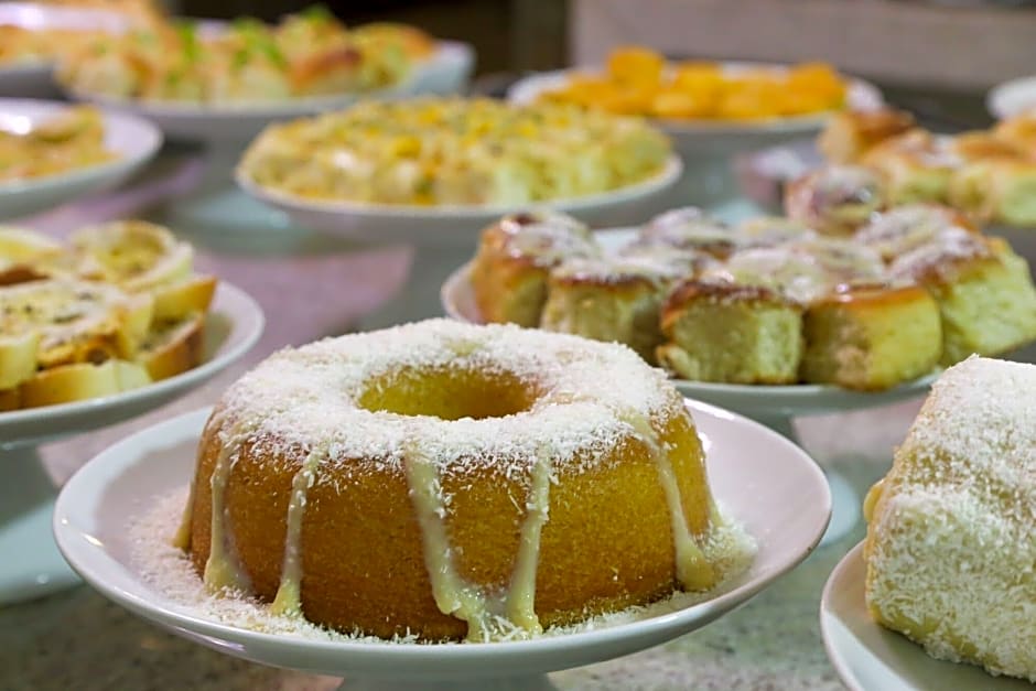 Dallas Hotel Premium