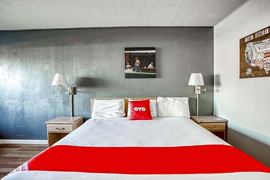 OYO Hotel Heber Springs Lakeside