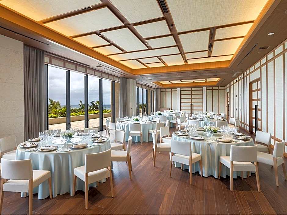 Hyatt Regency Seragaki Island, Okinawa