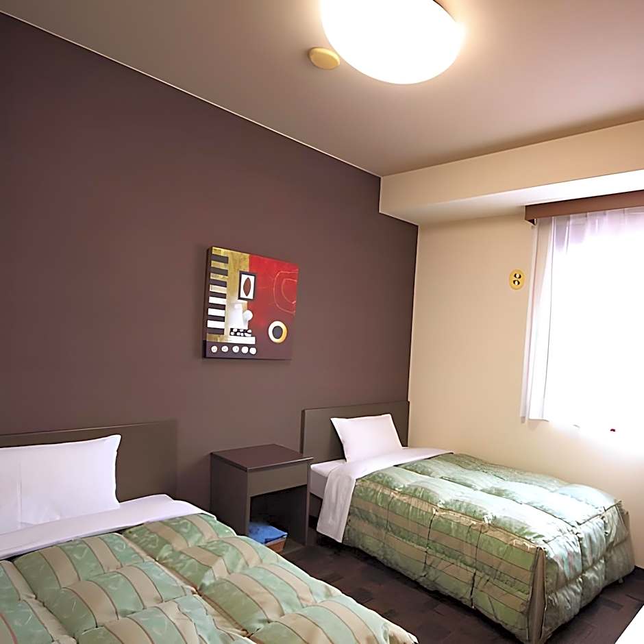 Hotel Route Inn Yuuki