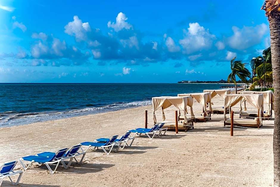Ocean Maya Royale Adults Only - All Inclusive