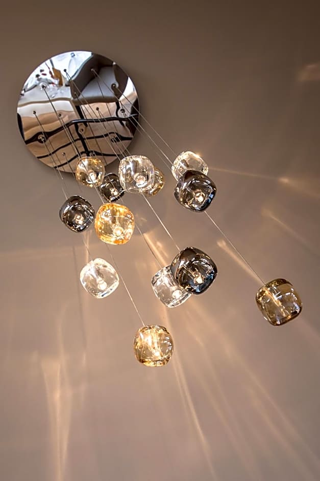 Koru Hôtel & Private Wellness