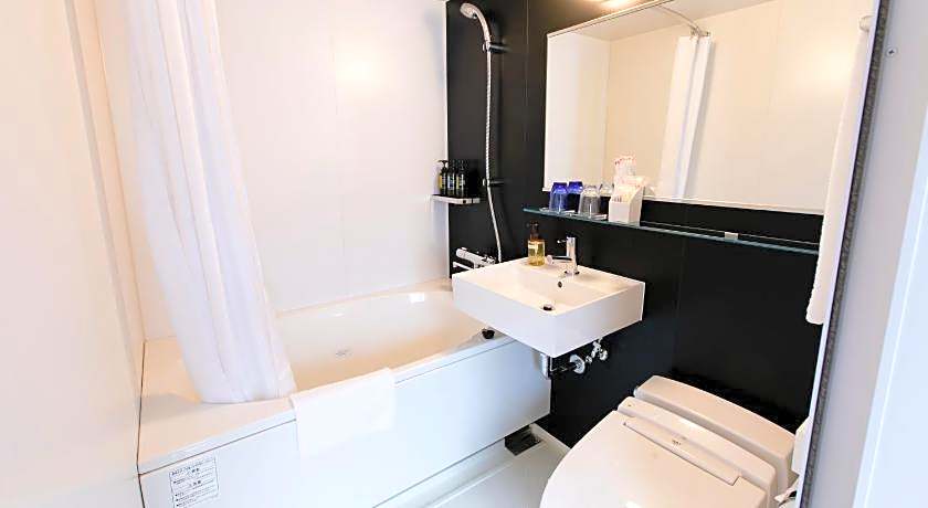 Hotel Wing International Shimbashi Onarimon