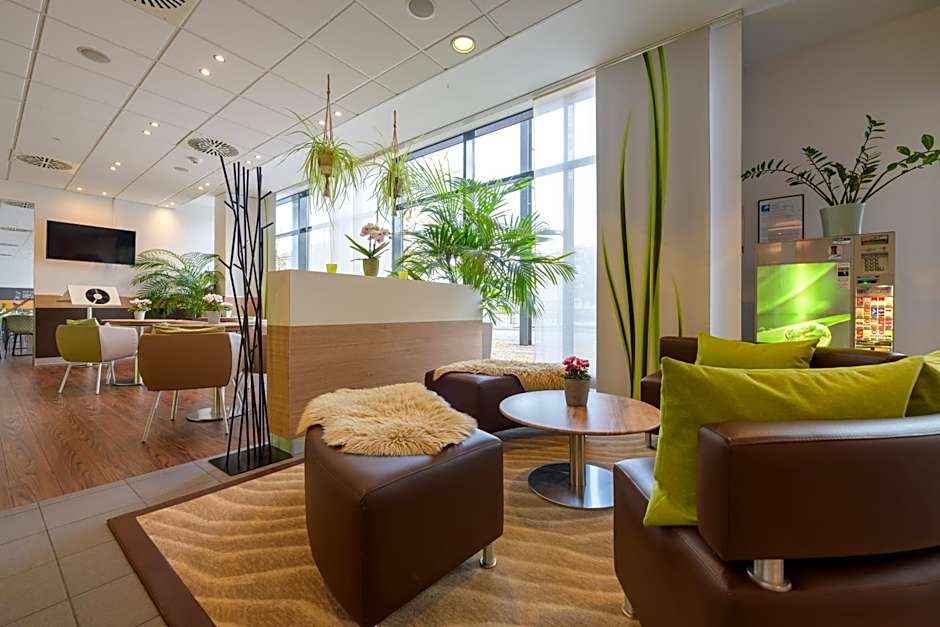 ibis Heilbronn City
