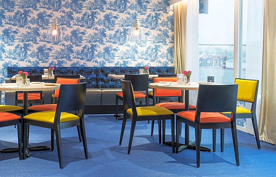 Thon Hotel Tønsberg Brygge