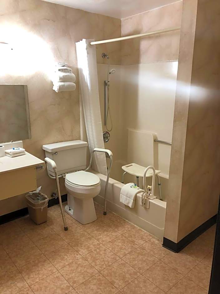 Value Inn Harrisburg-York