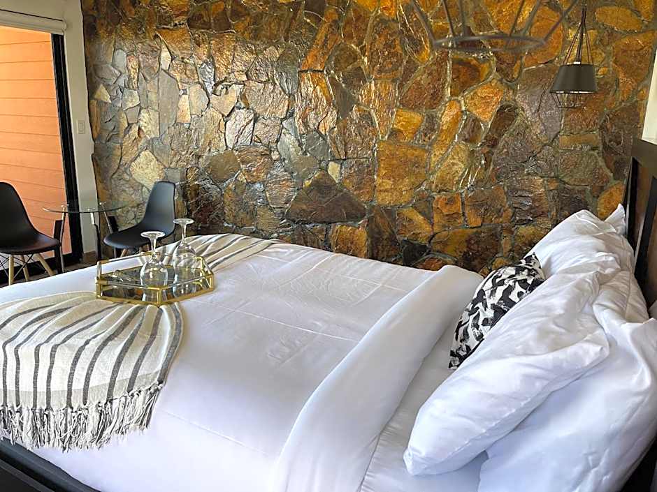 Siempre Valle Hotel Boutique