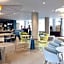 Suite Novotel Paris Montreuil Vincennes