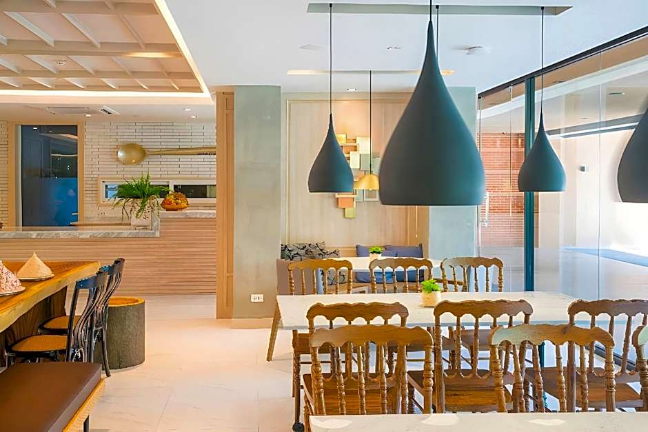 Koon Hotel Sukhumvit