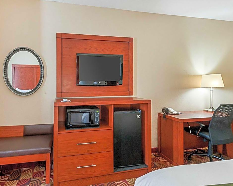 Comfort Suites Lake Charles