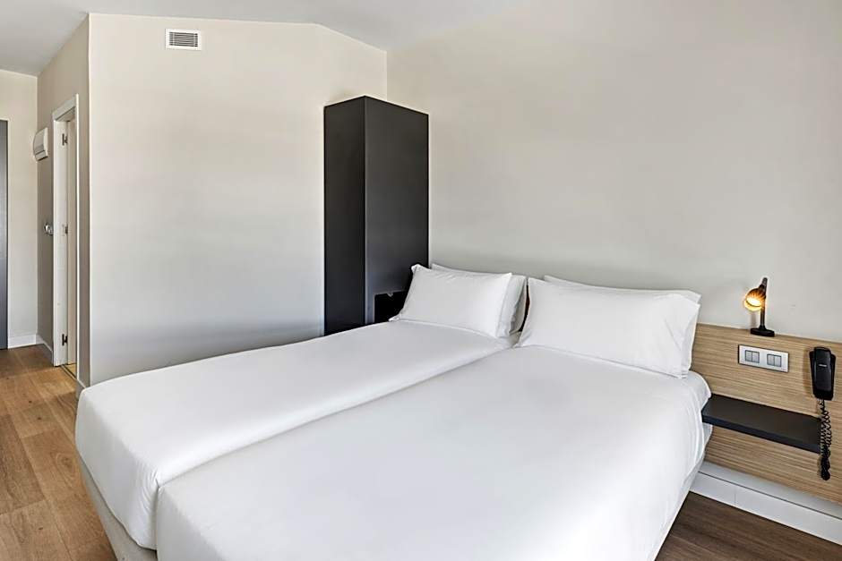 B&B Hotel Granada