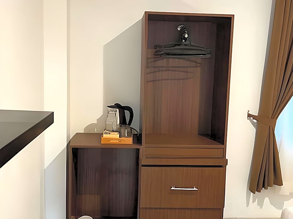 Hotel Grand Situ Buleud