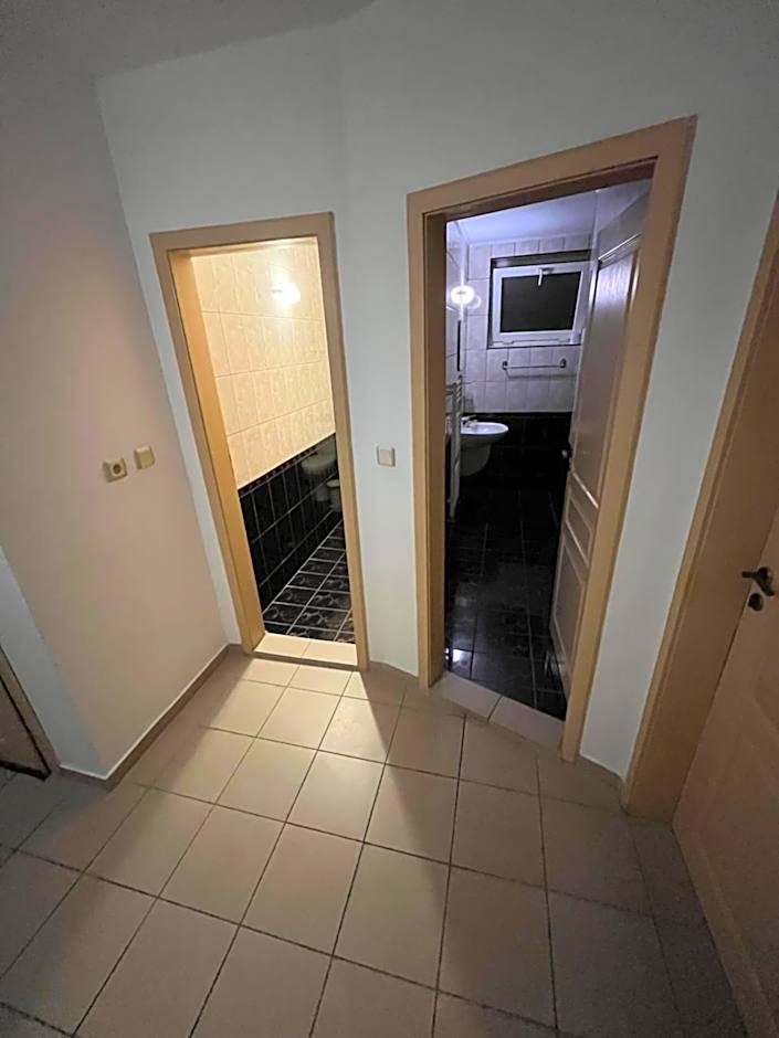 Хотел ПАНОРАМА ДОСПАТ