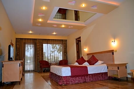 Hotel La Scoica Land