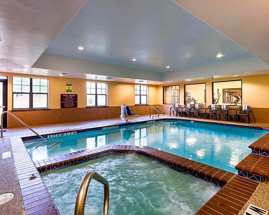 Comfort Suites Near Nasa - Clear Lake