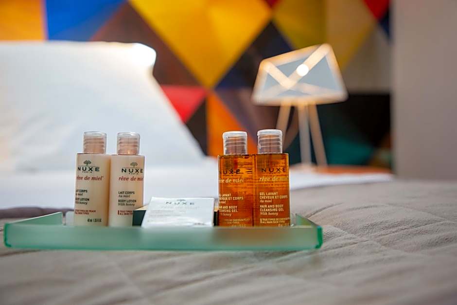 Appart Hotel Clement Ader