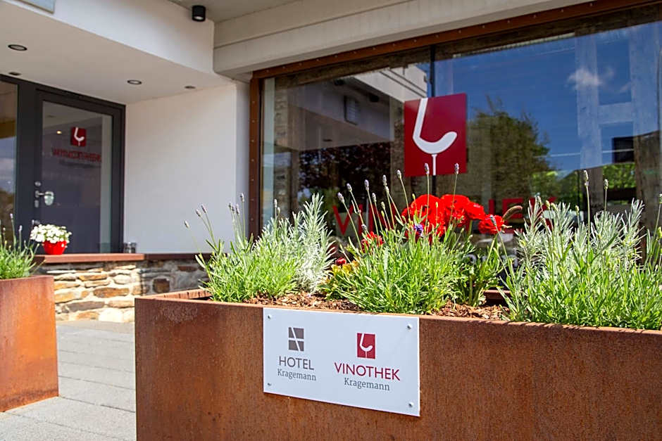 Kragemann Hotel & Vinothek