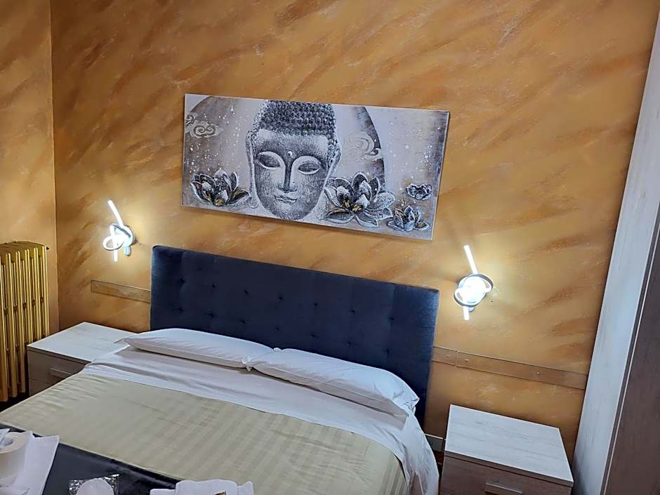 HOTEL RISTORANTE DELLE VALLI