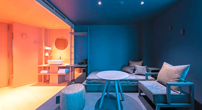 toggle hotel suidobashi TOKYO
