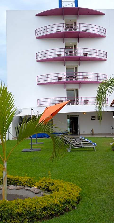 Hotel Magico Inn